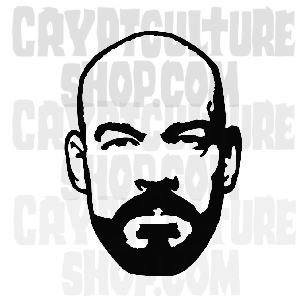 GHOST ADVENTURES - Aaron