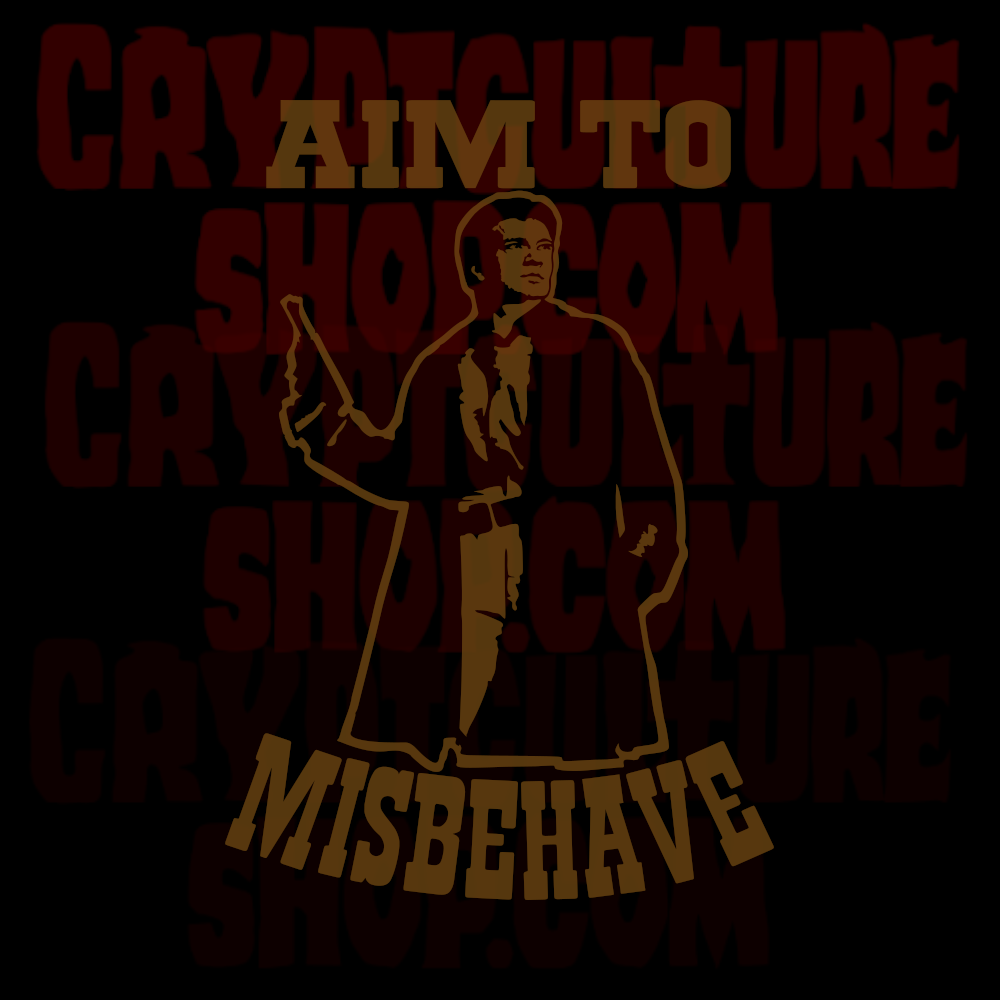 FIREFLY - Aim to Misbehave
