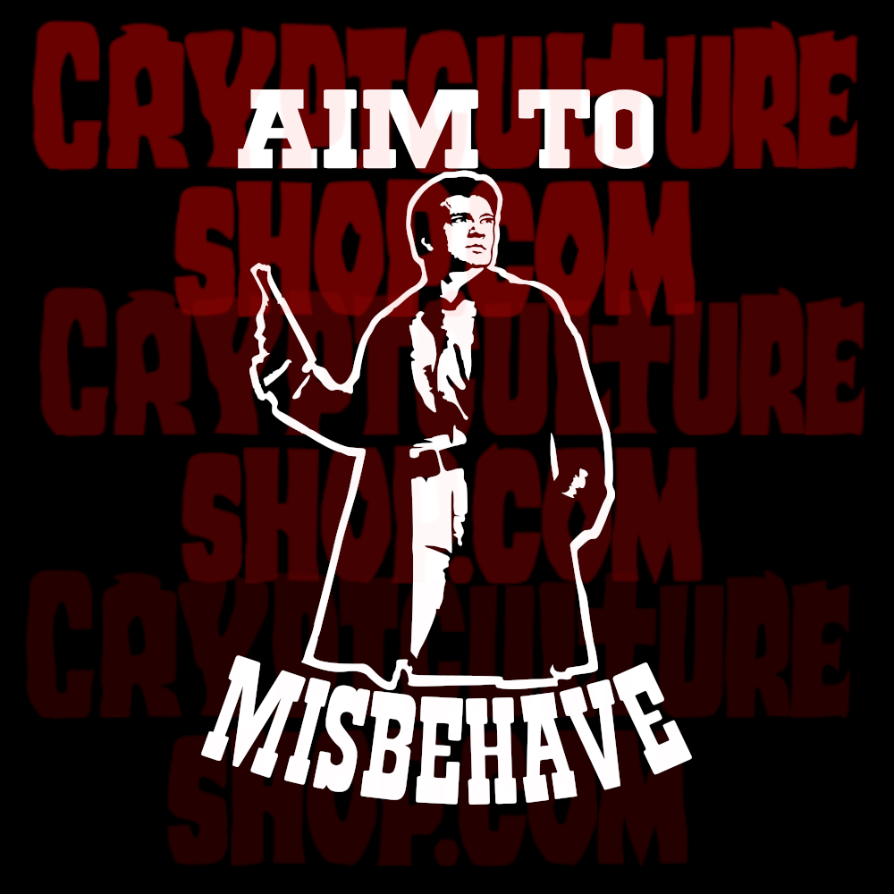 FIREFLY - Aim to Misbehave