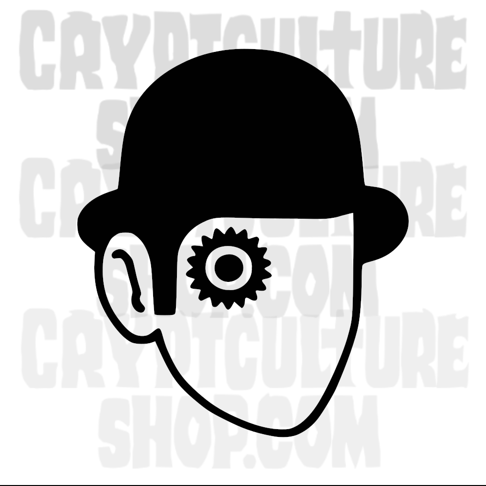 A CLOCKWORK ORANGE - Alex