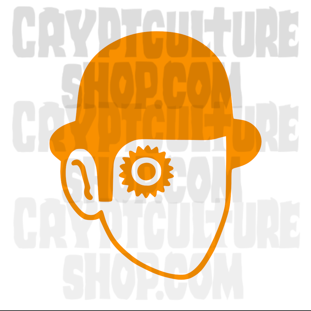 A CLOCKWORK ORANGE - Alex