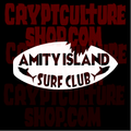 JAWS - Amity Island Surf Club