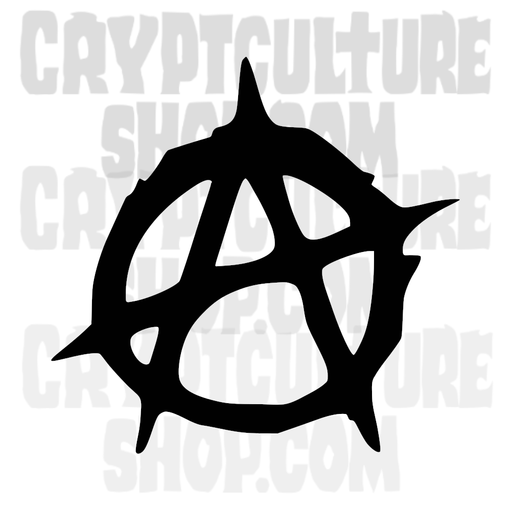 ANARCHY - Sign