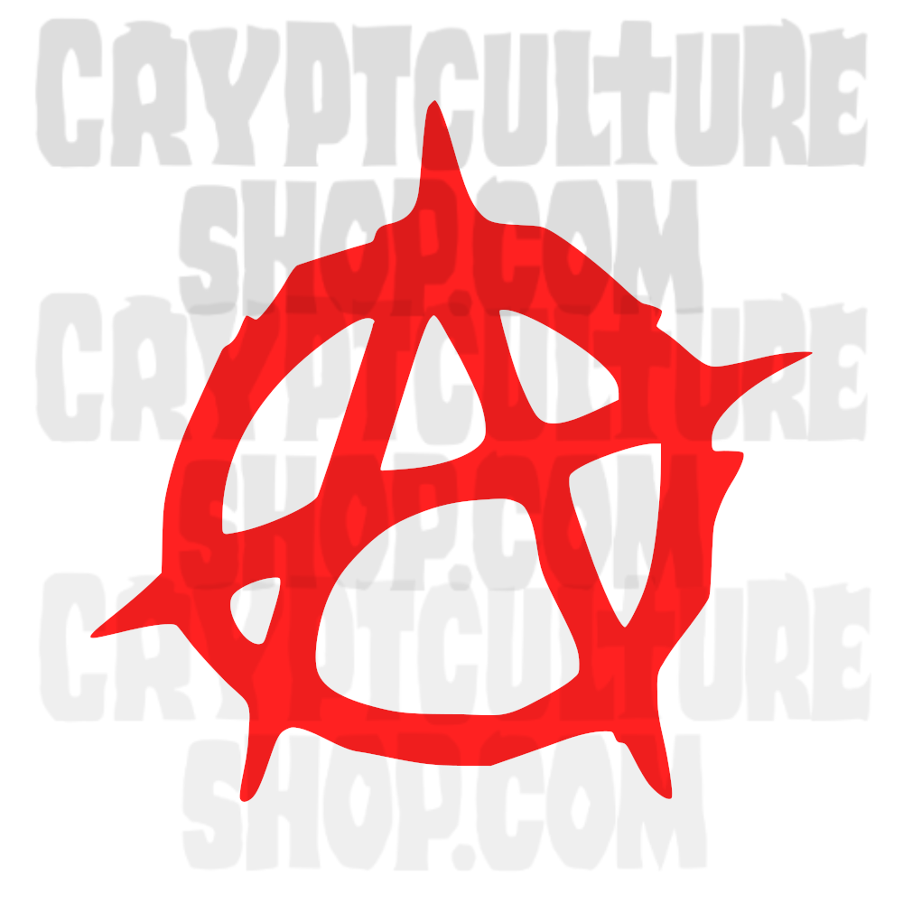 ANARCHY - Sign