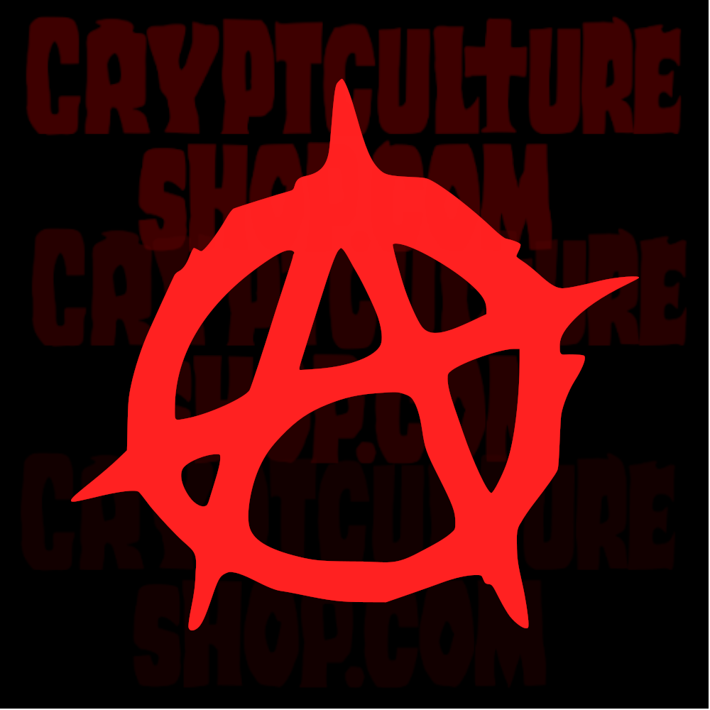 ANARCHY - Sign