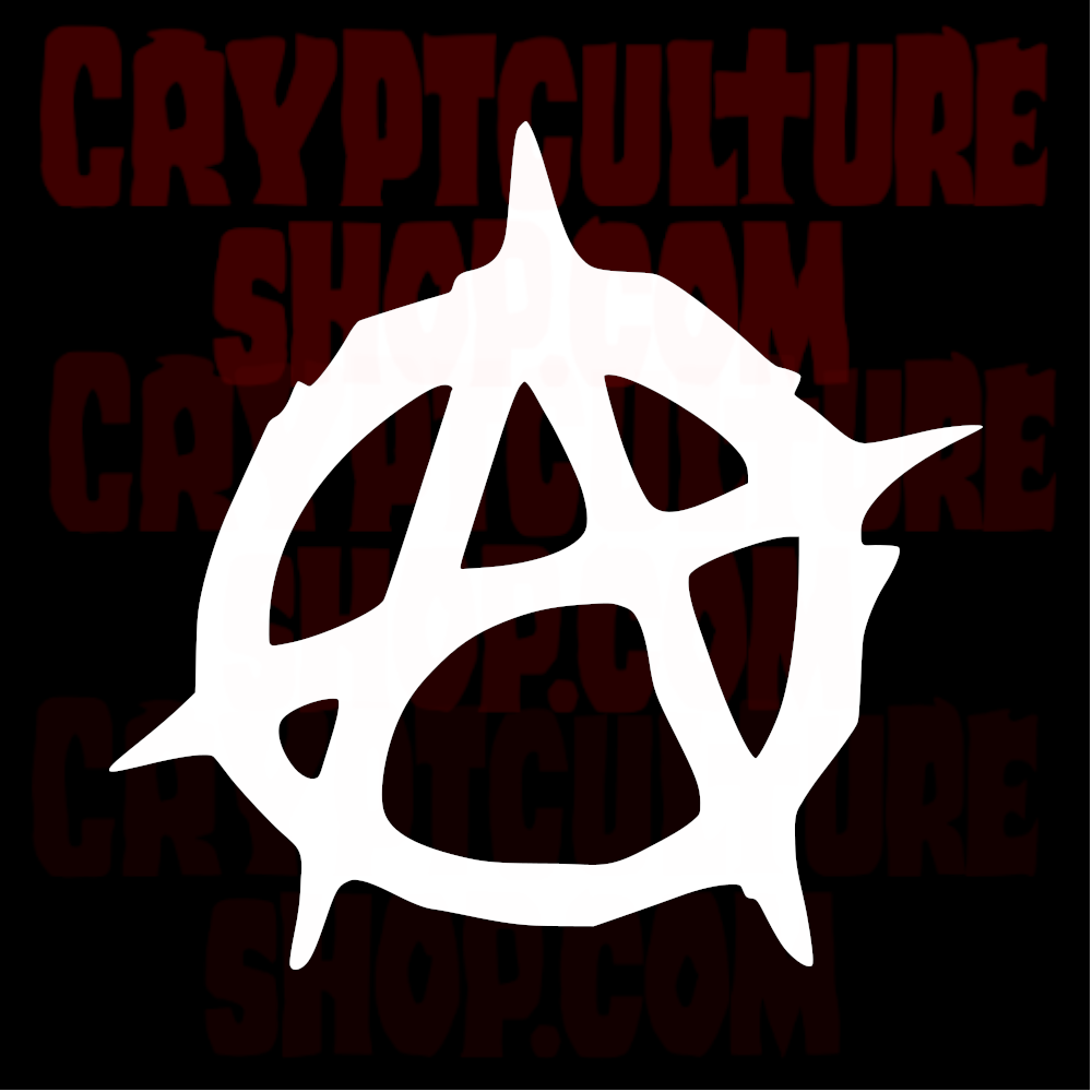 ANARCHY - Sign