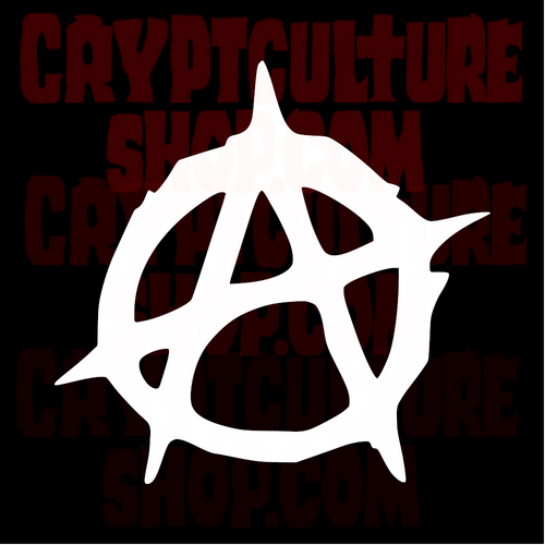 ANARCHY - Sign