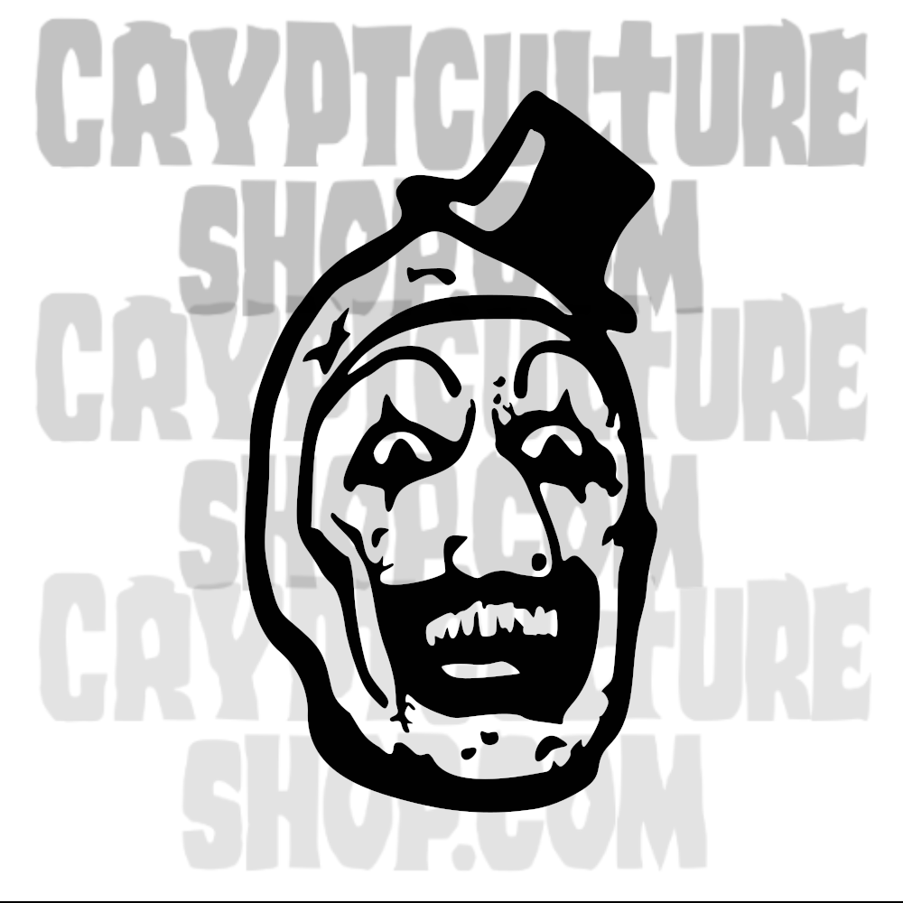 TERRIFIER - Art the Clown