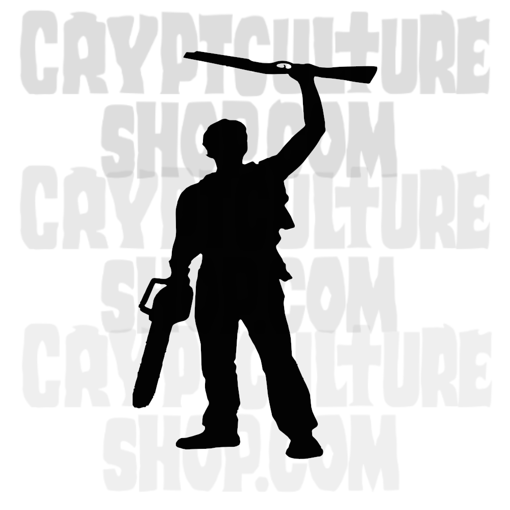 EVIL DEAD - Ash