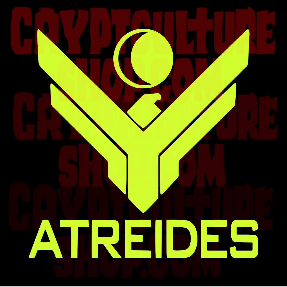 DUNE - Atreides