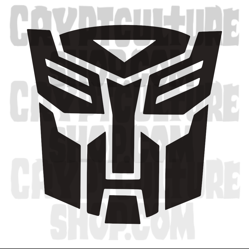 TRANSFORMERS - Autobots
