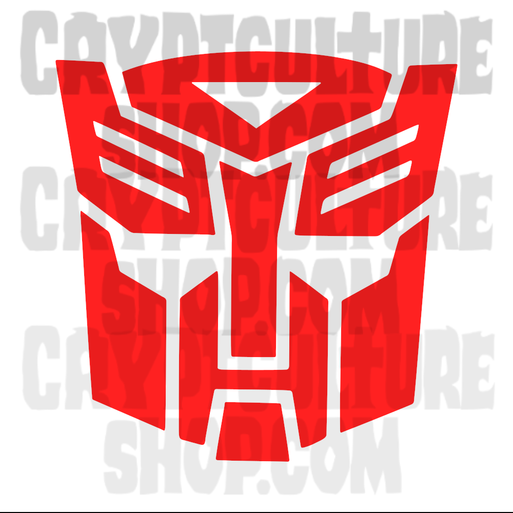TRANSFORMERS - Autobots
