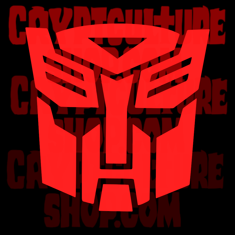 TRANSFORMERS - Autobots