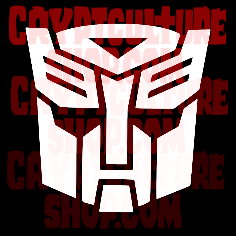 TRANSFORMERS - Autobots