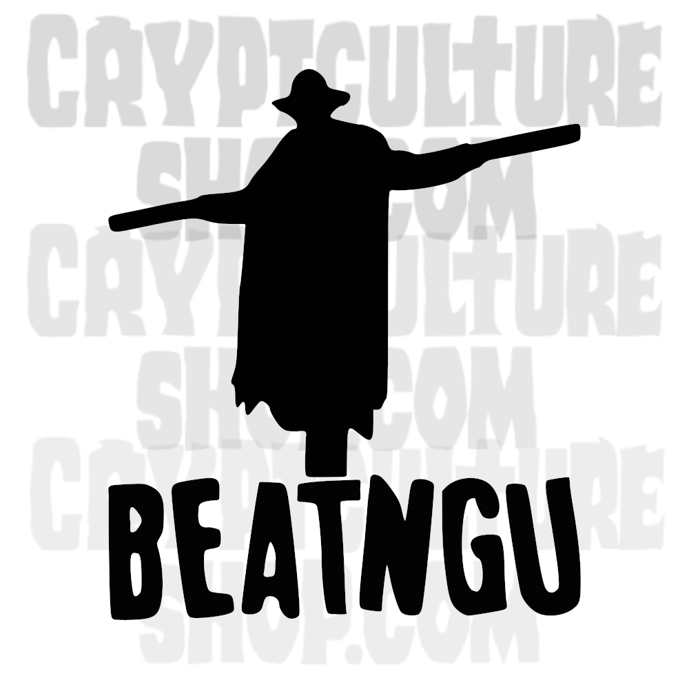 JEEPERS CREEPERS - Beatngu (Creeper)