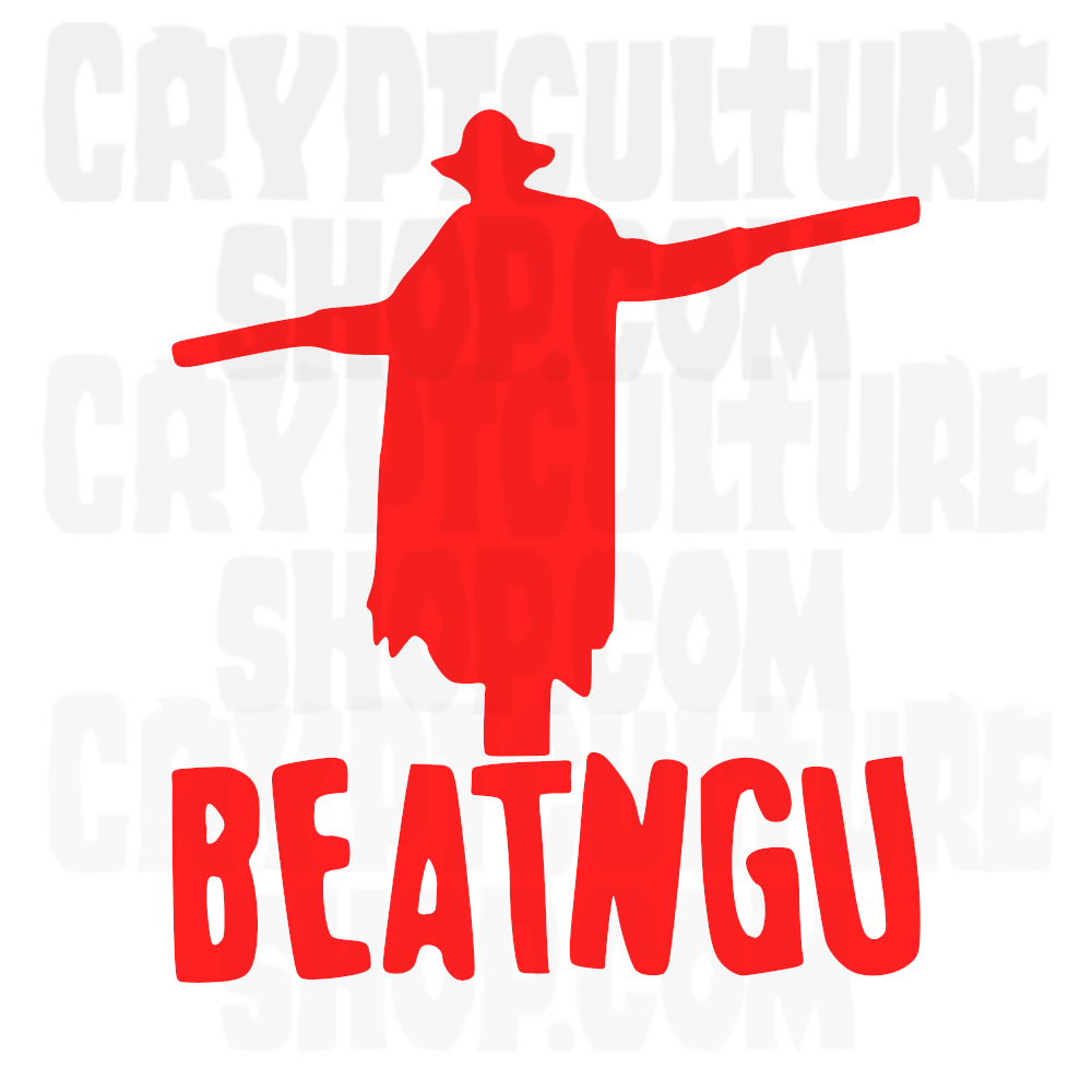 JEEPERS CREEPERS - Beatngu (Creeper)