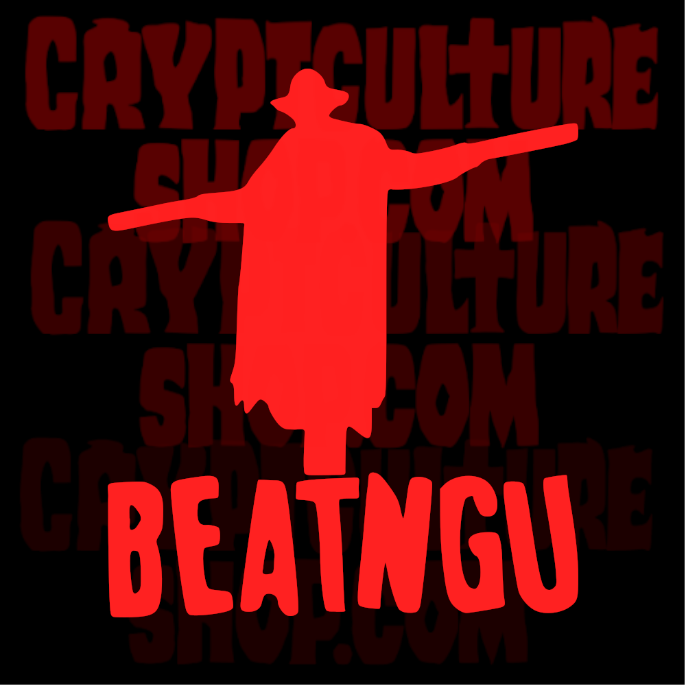 JEEPERS CREEPERS - Beatngu (Creeper)