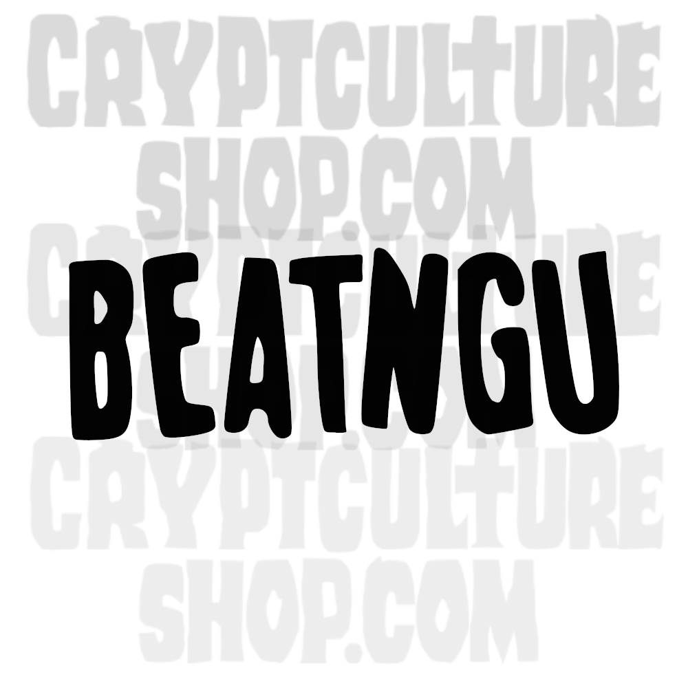 JEEPERS CREEPERS - Beatngu