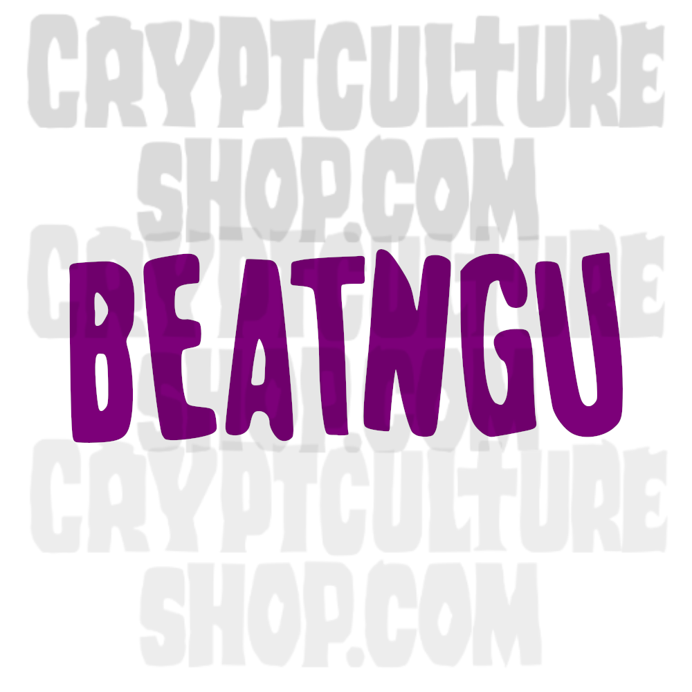 JEEPERS CREEPERS - Beatngu