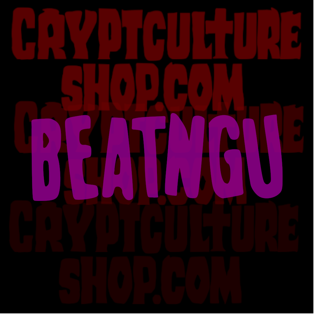 JEEPERS CREEPERS - Beatngu