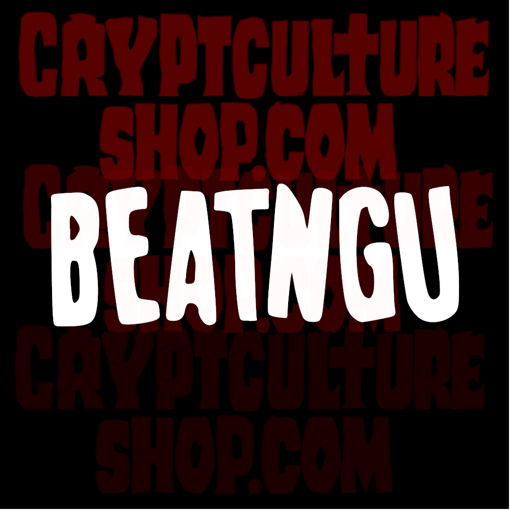 JEEPERS CREEPERS - Beatngu