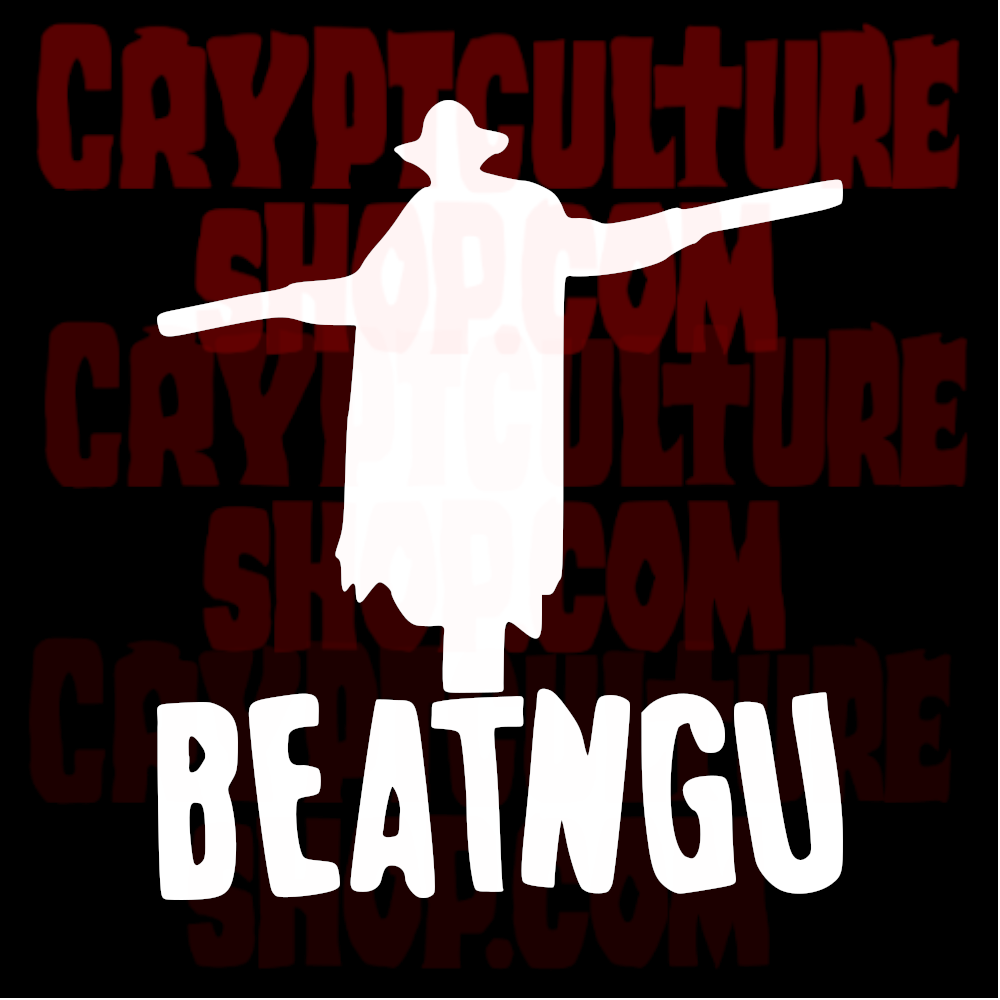 JEEPERS CREEPERS - Beatngu (Creeper)