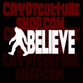 CRYPTID - Bigfoot (Believe)