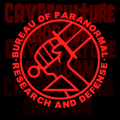 HELLBOY - BPRD