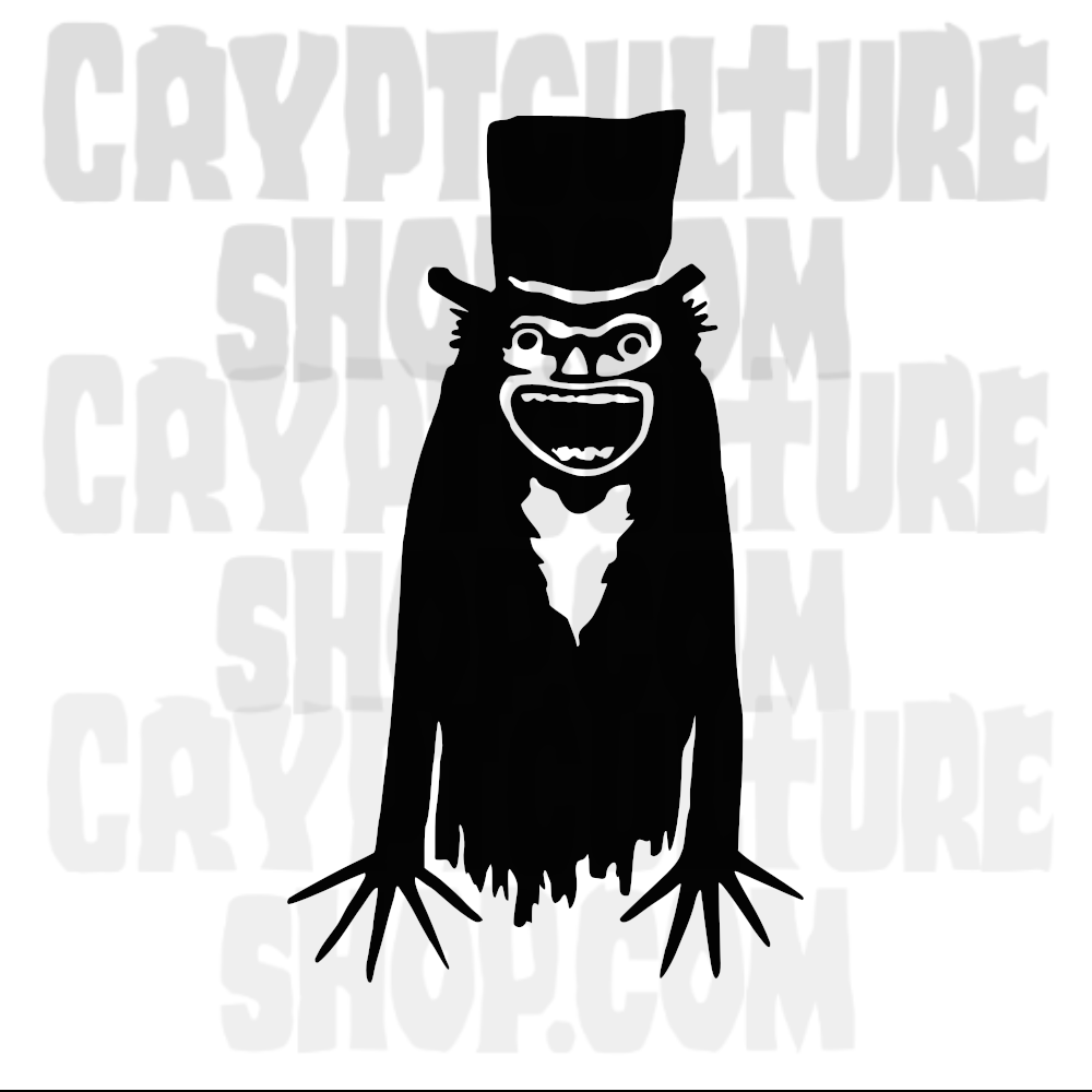 BABADOOK