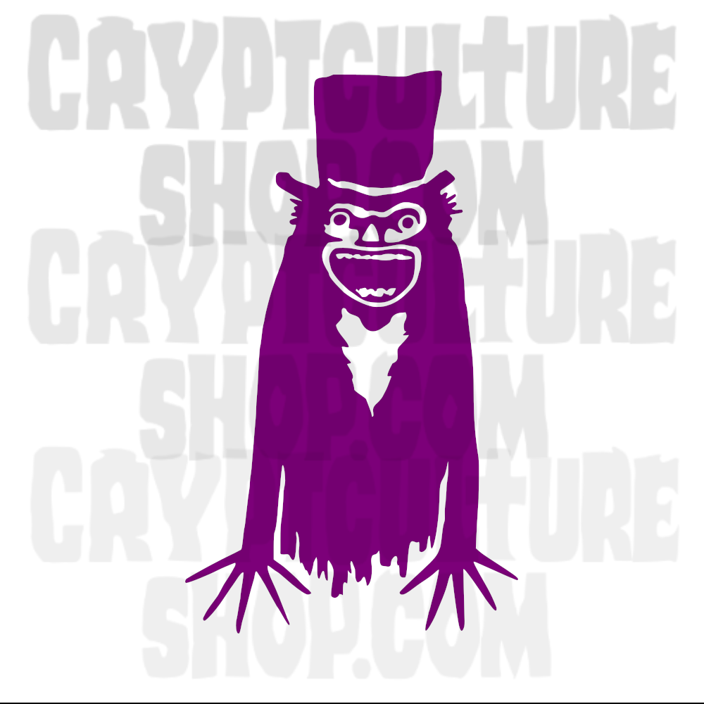BABADOOK