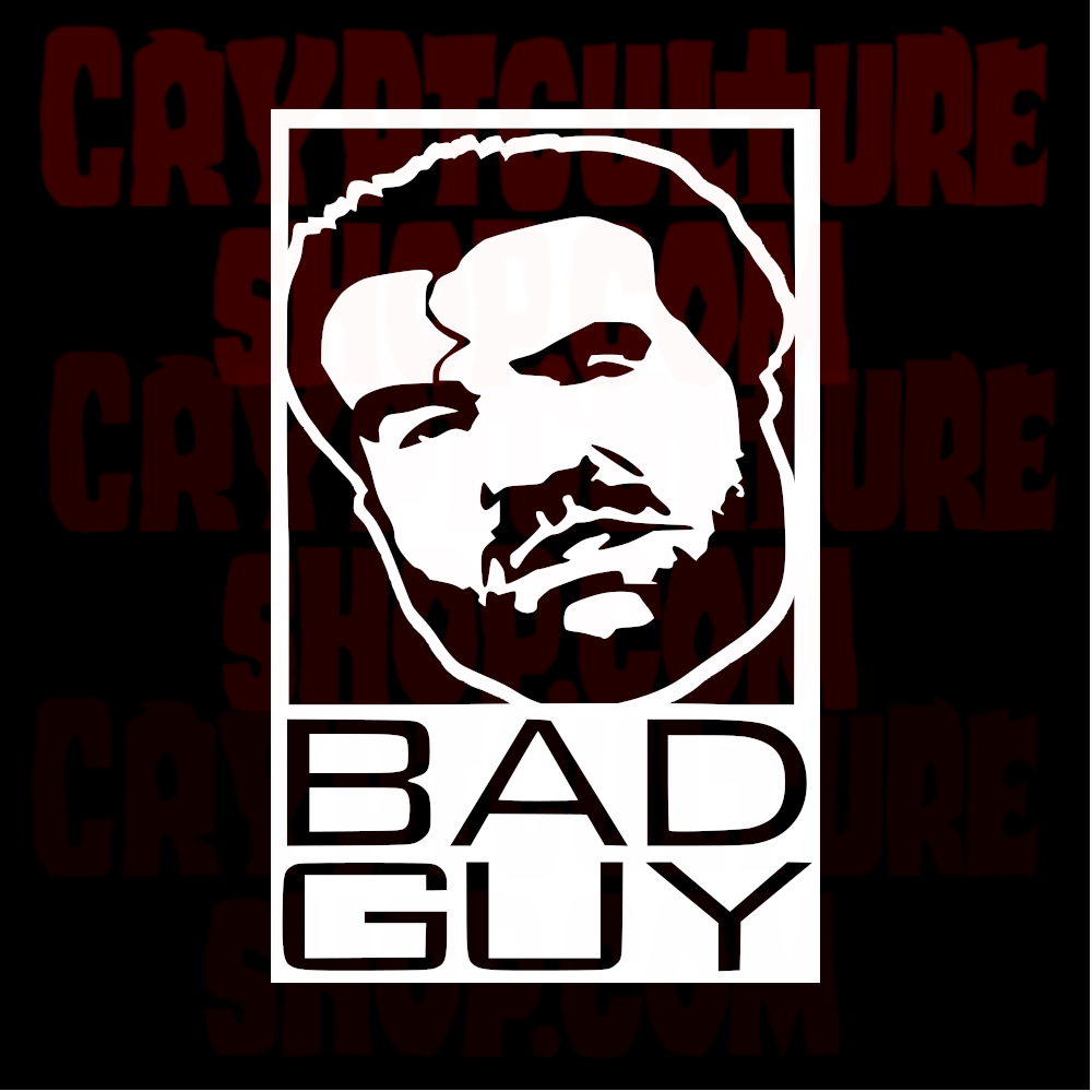 RAZOR RAMON - Bad Guy