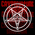 SIGIL OF BAPHOMET (Circle)