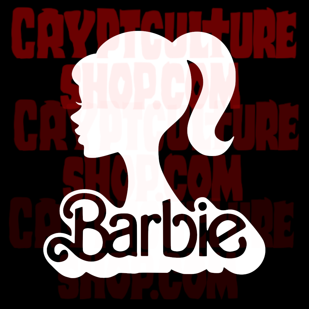 BARBIE - Silhouette