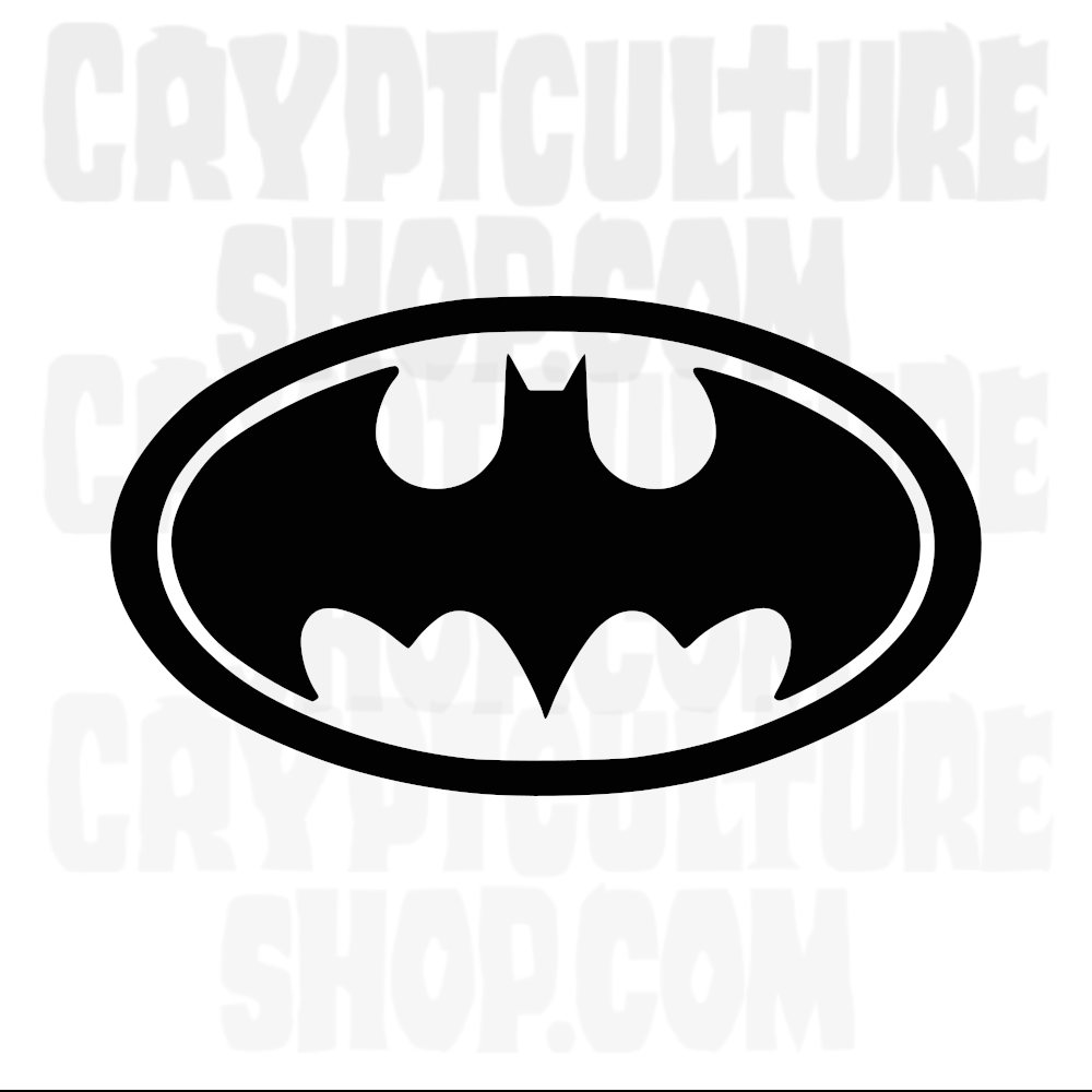 BATMAN - Symbol