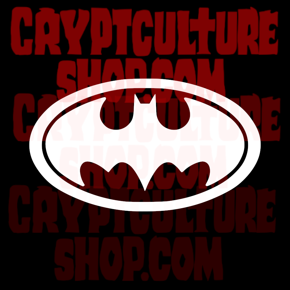 BATMAN - Symbol
