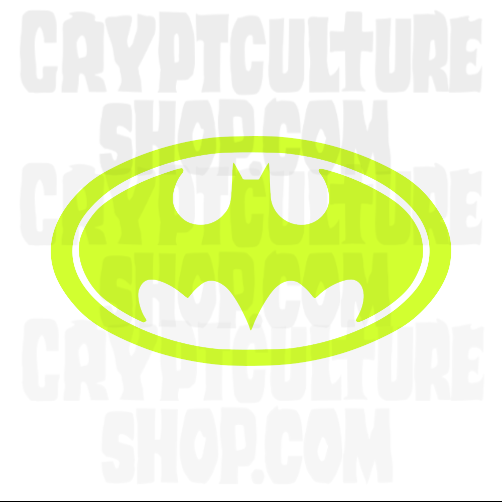 BATMAN - Symbol