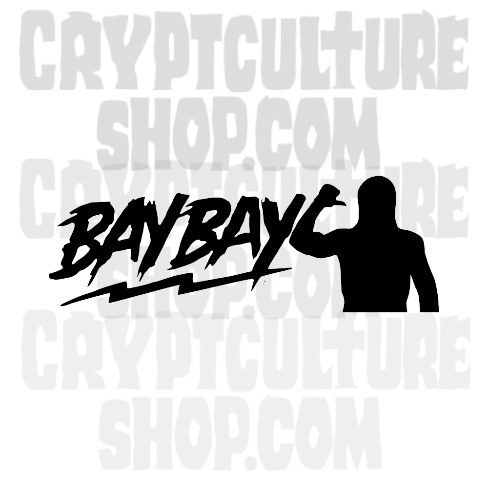 ADAM COLE - Bay Bay