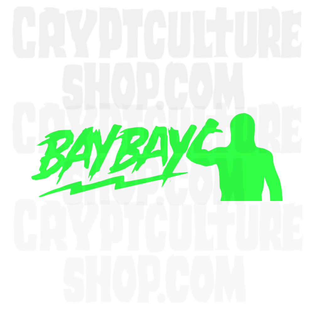 ADAM COLE - Bay Bay