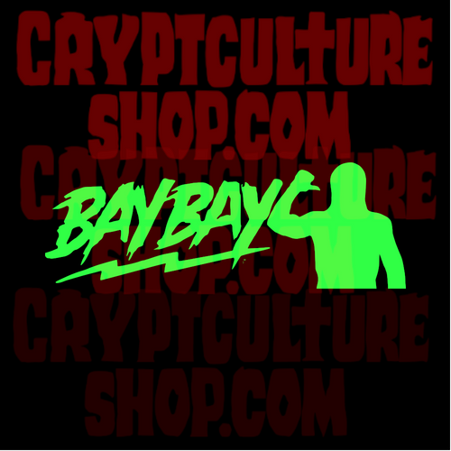 ADAM COLE - Bay Bay