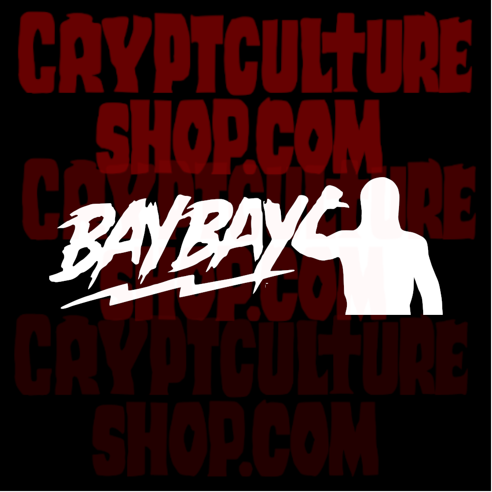 ADAM COLE - Bay Bay
