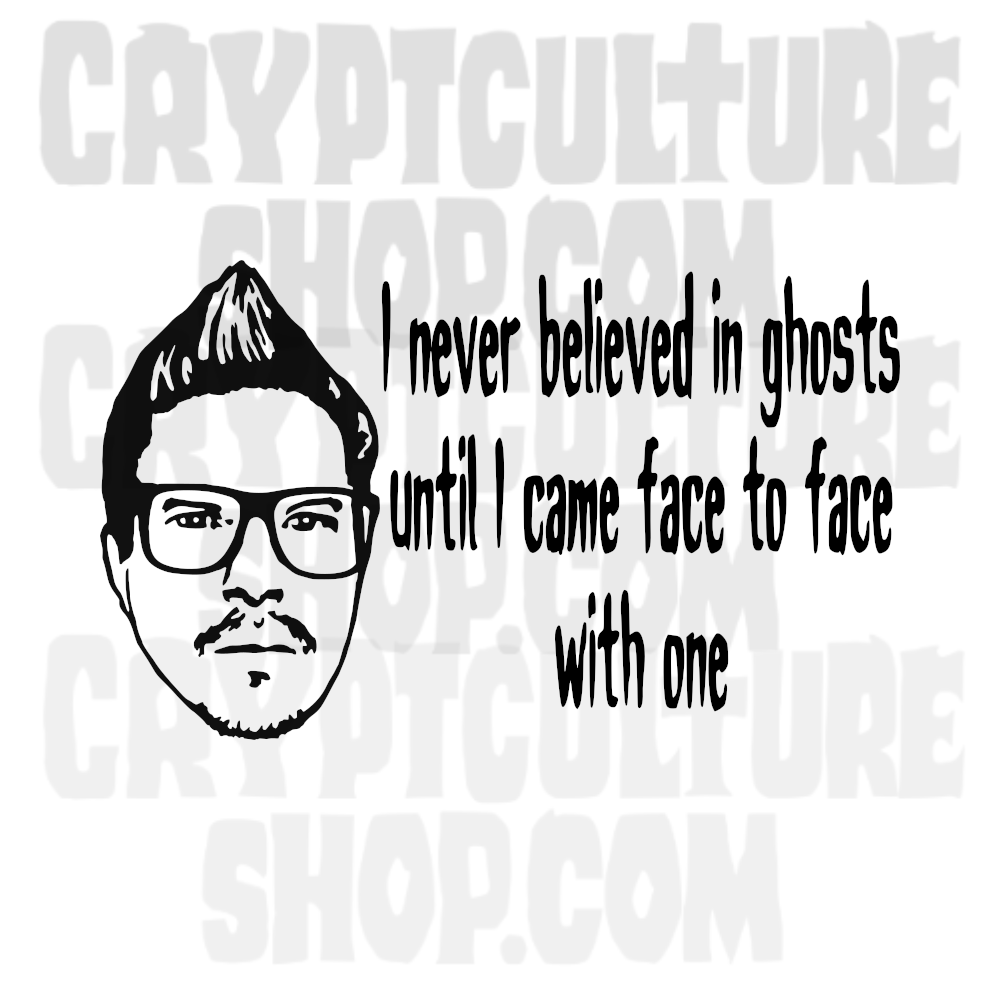 GHOST ADVENTURES - Believe