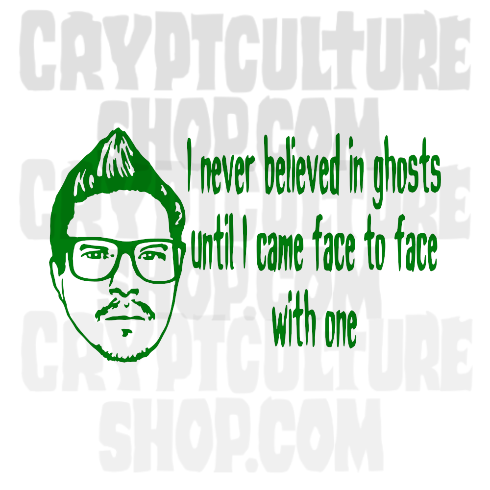 GHOST ADVENTURES - Believe