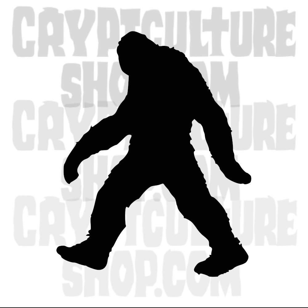 CRYPTID - Bigfoot