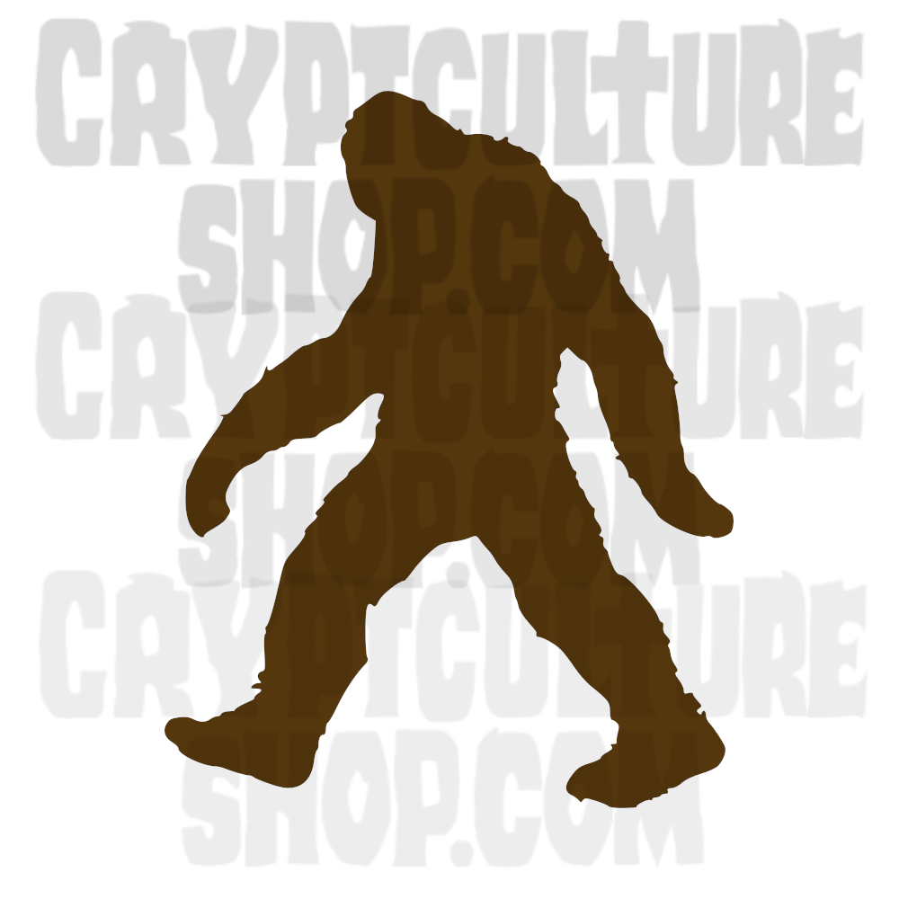 CRYPTID - Bigfoot