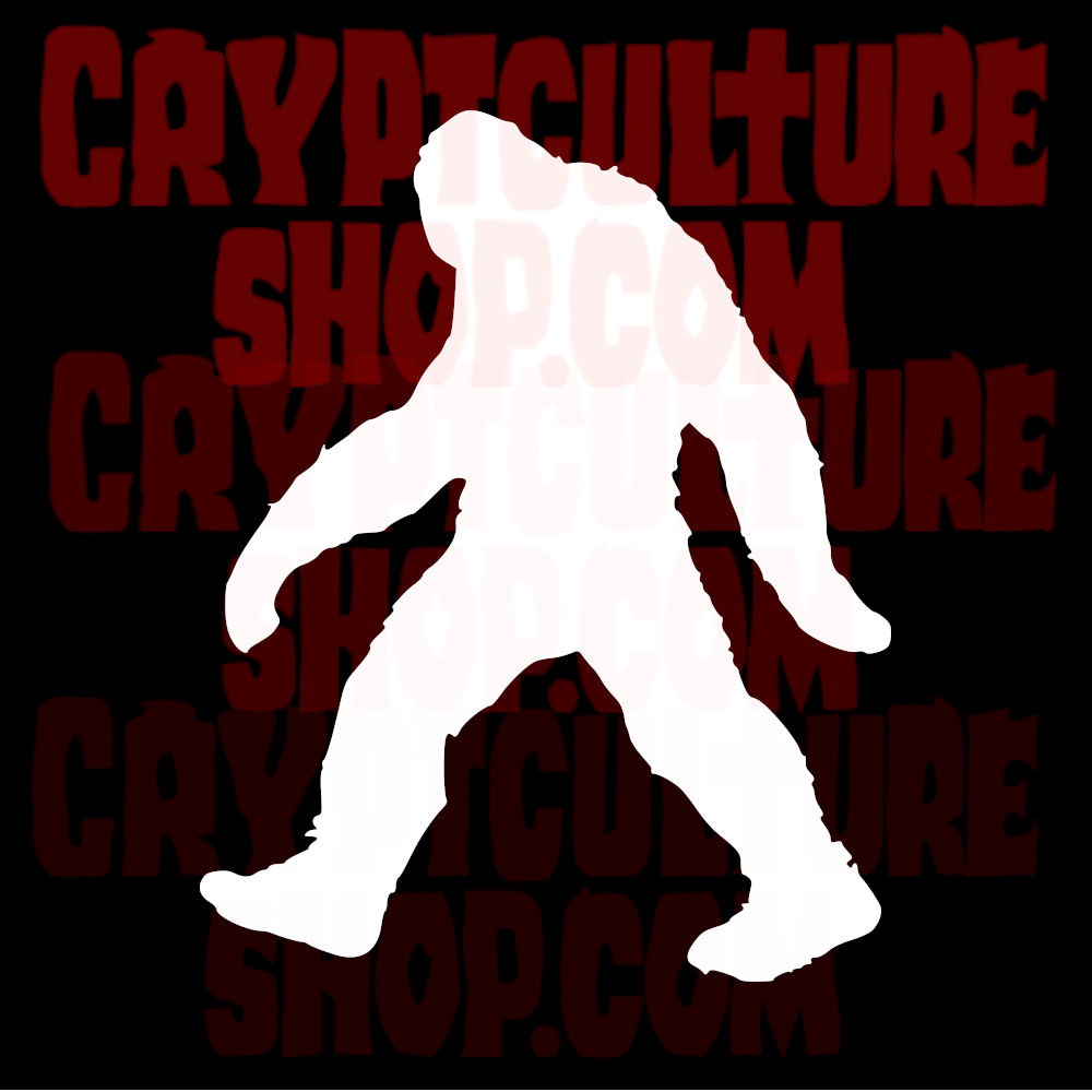 CRYPTID - Bigfoot