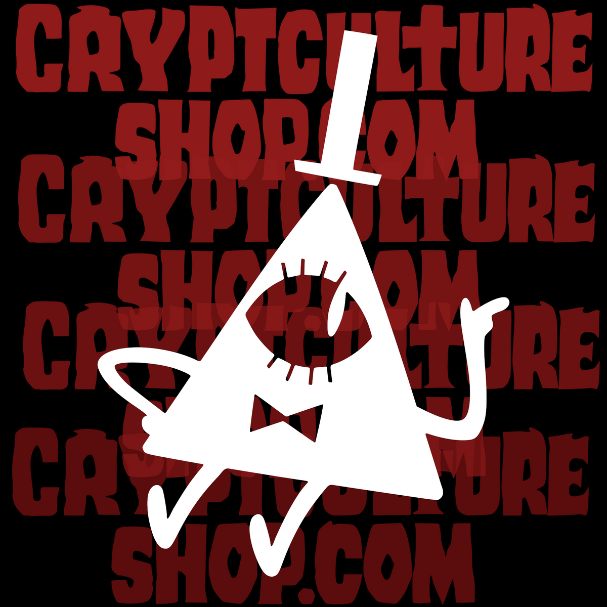 GRAVITY FALLS - Bill Cypher