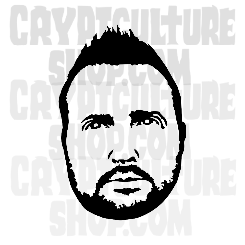 GHOST ADVENTURES - Billy