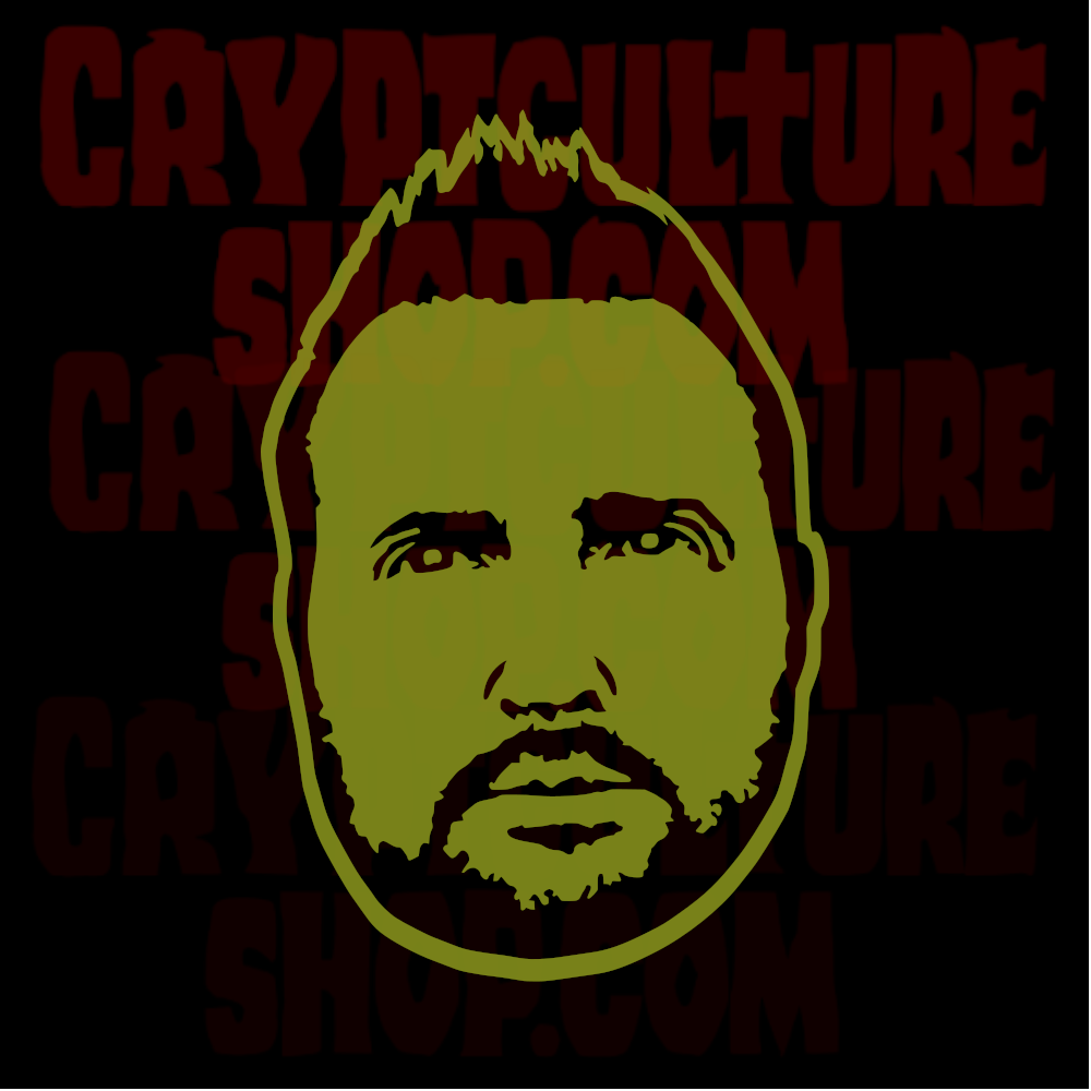 GHOST ADVENTURES - Billy