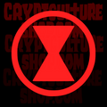 BLACK WIDOW - Symbol