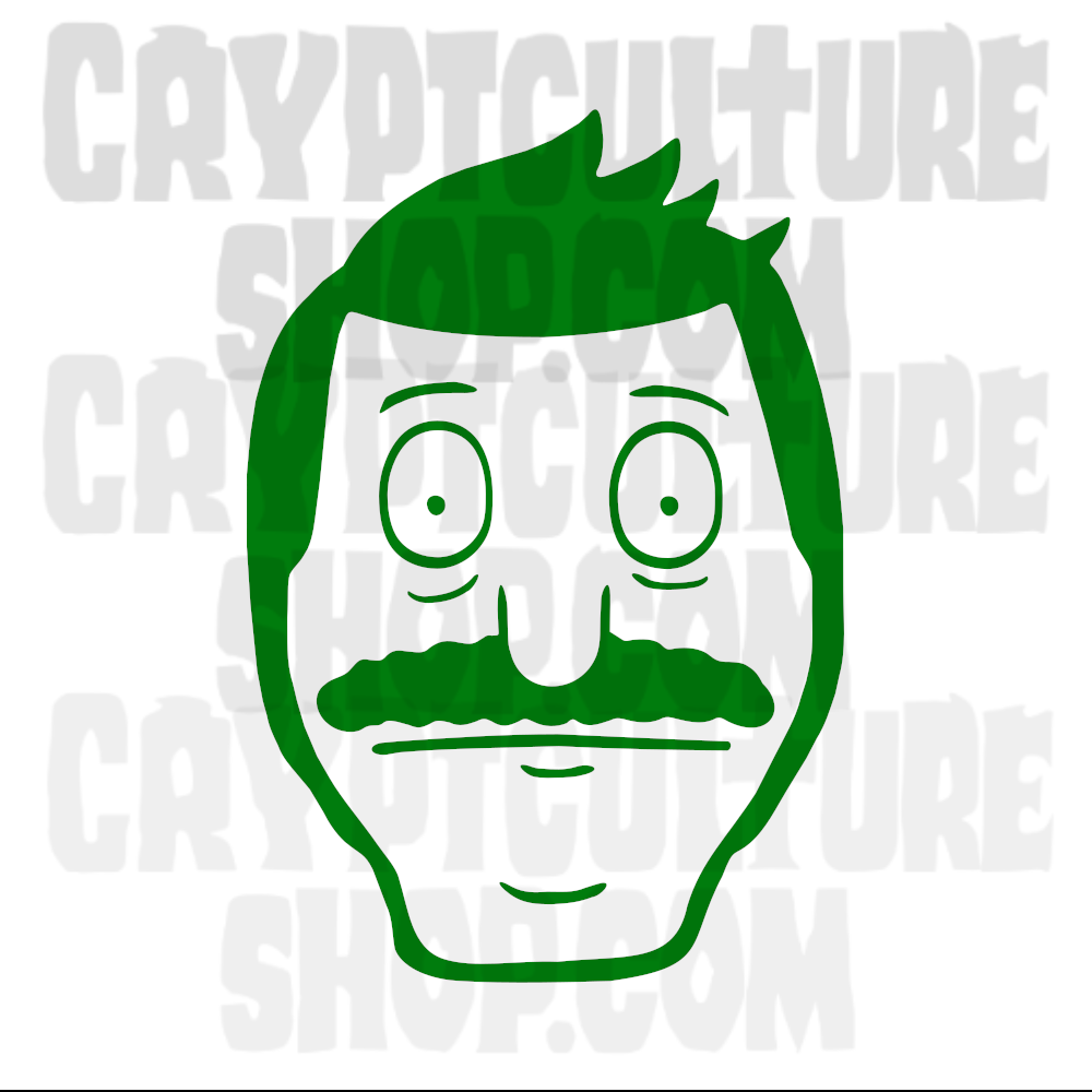 BOB'S BURGERS - Bob Belcher